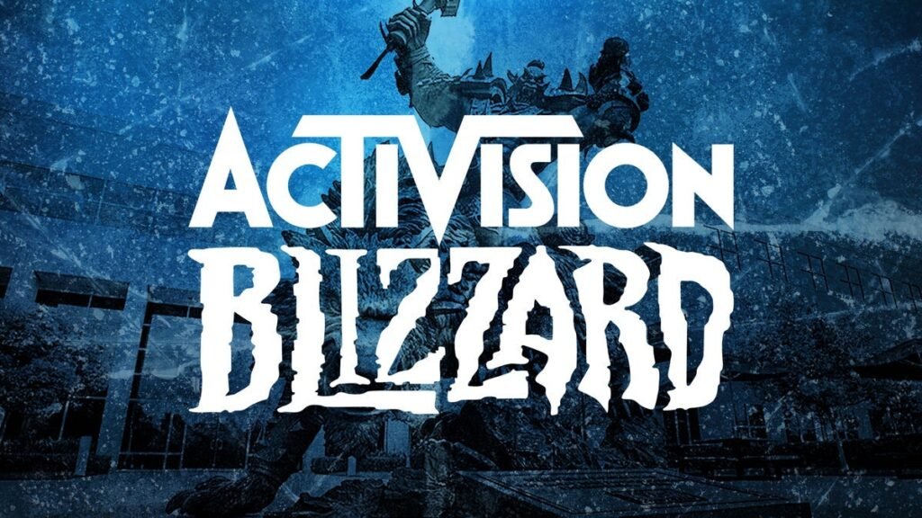 Activision Blizzard 