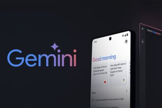 Gemini Advanced