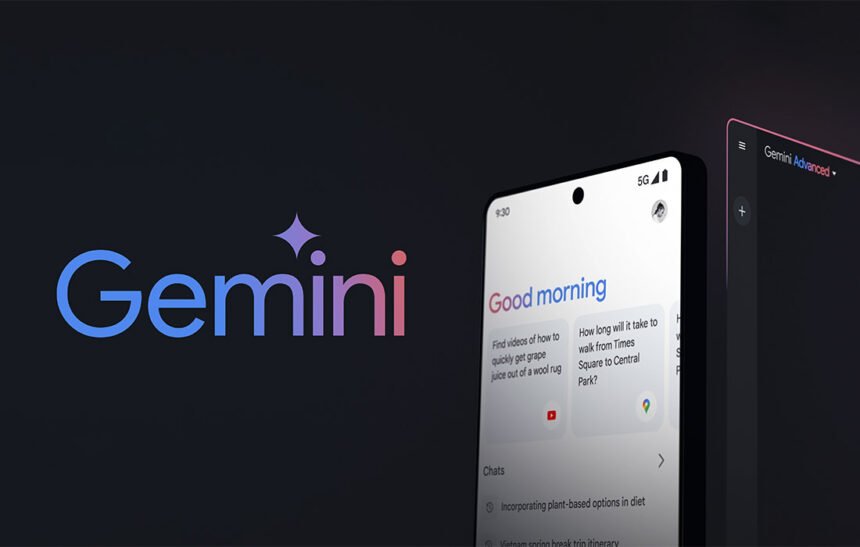 Gemini Advanced