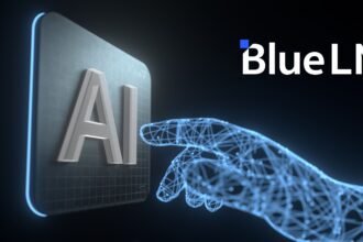 vivo AI BlueLM