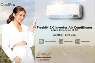 Introducing the Innovative TCL CoolPro FreshIN 2.0 Inverter Air Conditioner