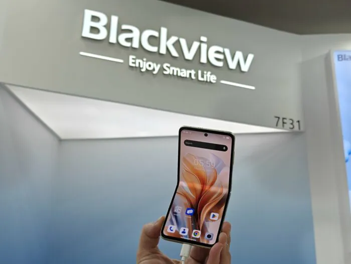 Blackview Hero 10 