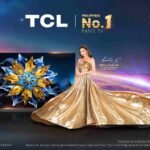 TCL Soars to Top of Panel TV Market in the Philippines