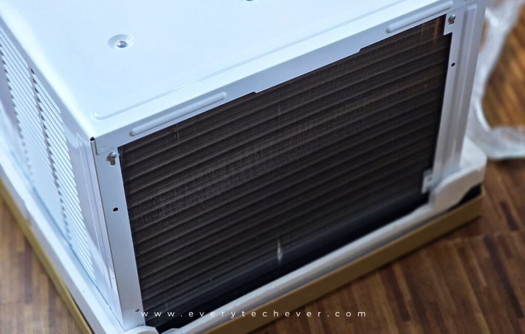 Beko Air Conditioner