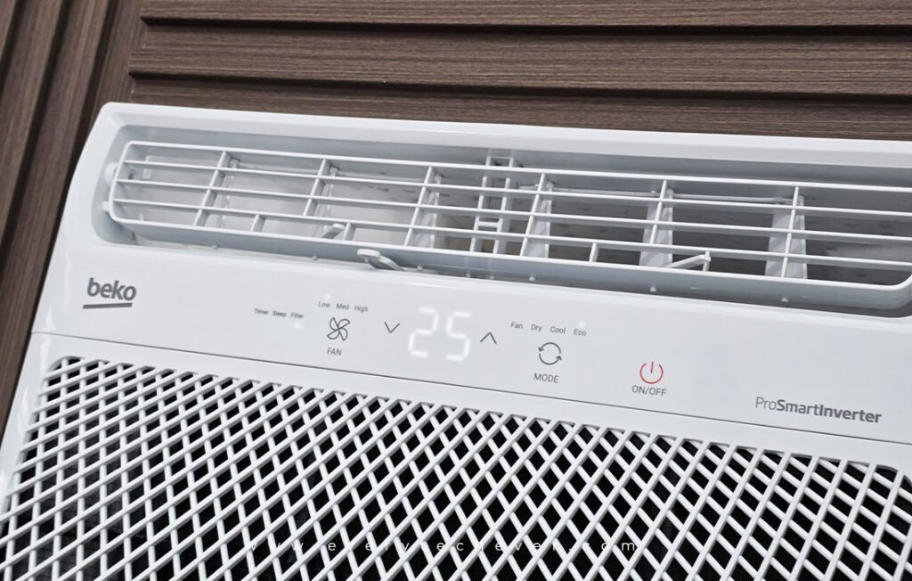 Beko Air Conditioner