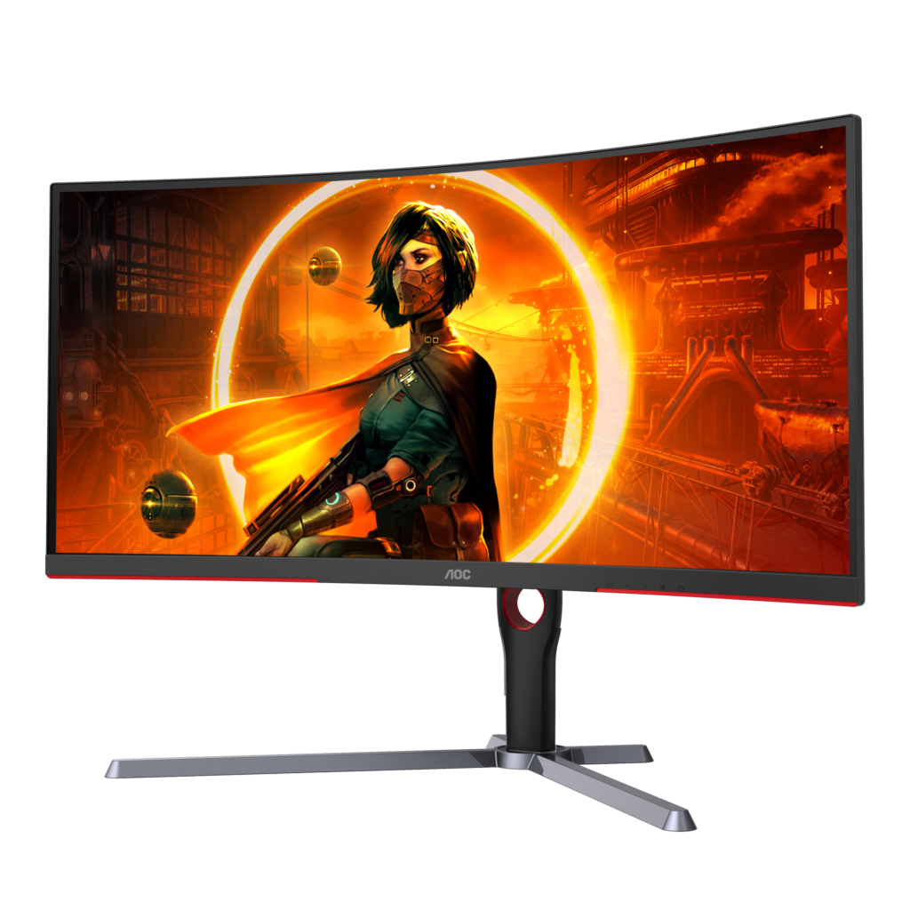 AOC Monitors