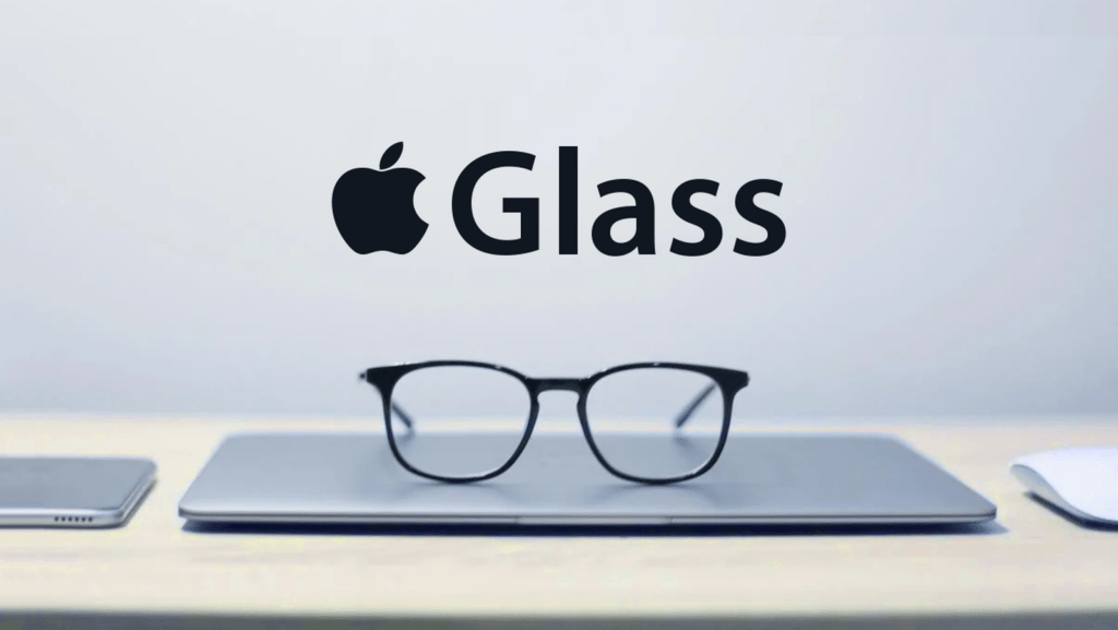 Apple Glasses