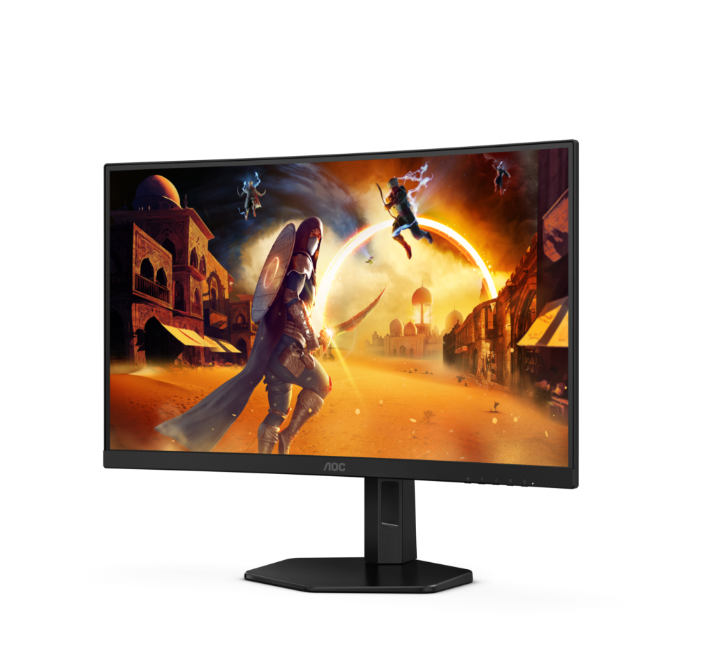 AOC Monitors