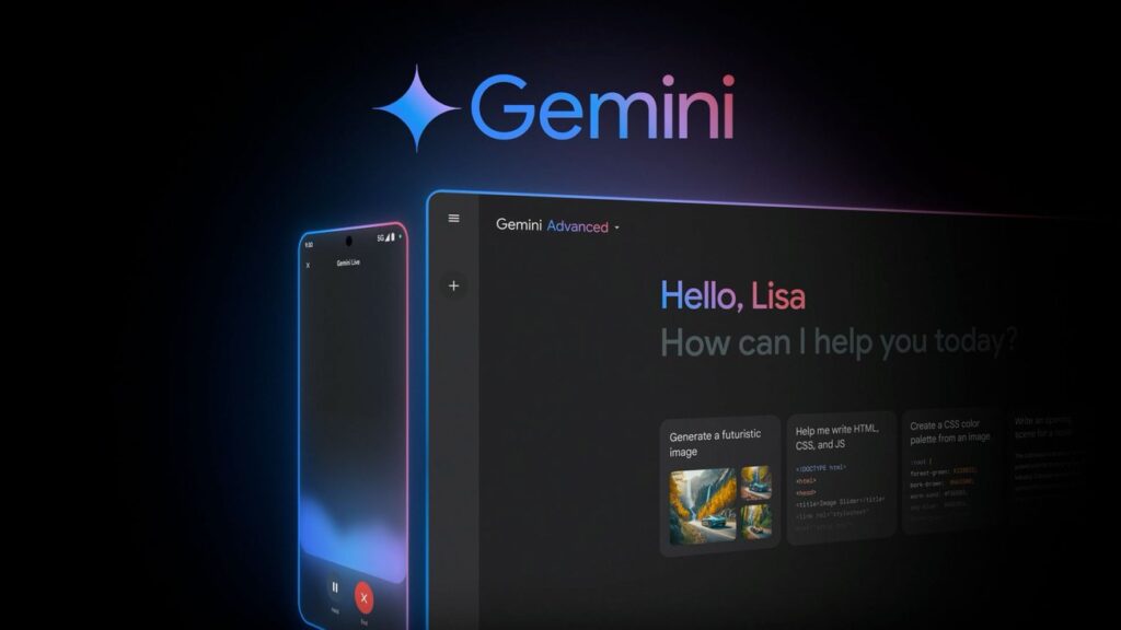 Google Gemini