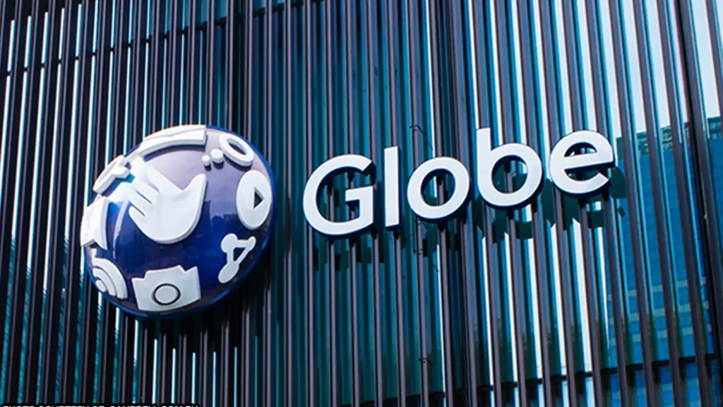 Globe Telecom