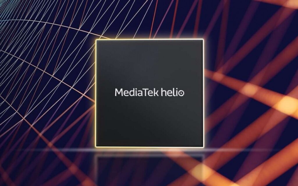 Mediatek Helio G Series