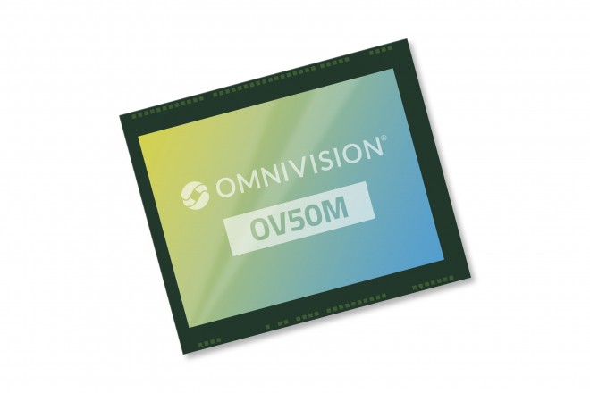 OmniVision OV50M40