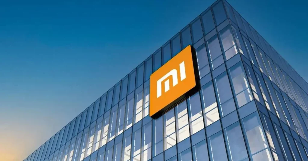 Xiaomi Headquarters