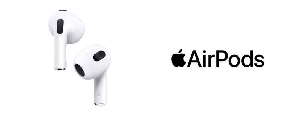 Apple Airpods