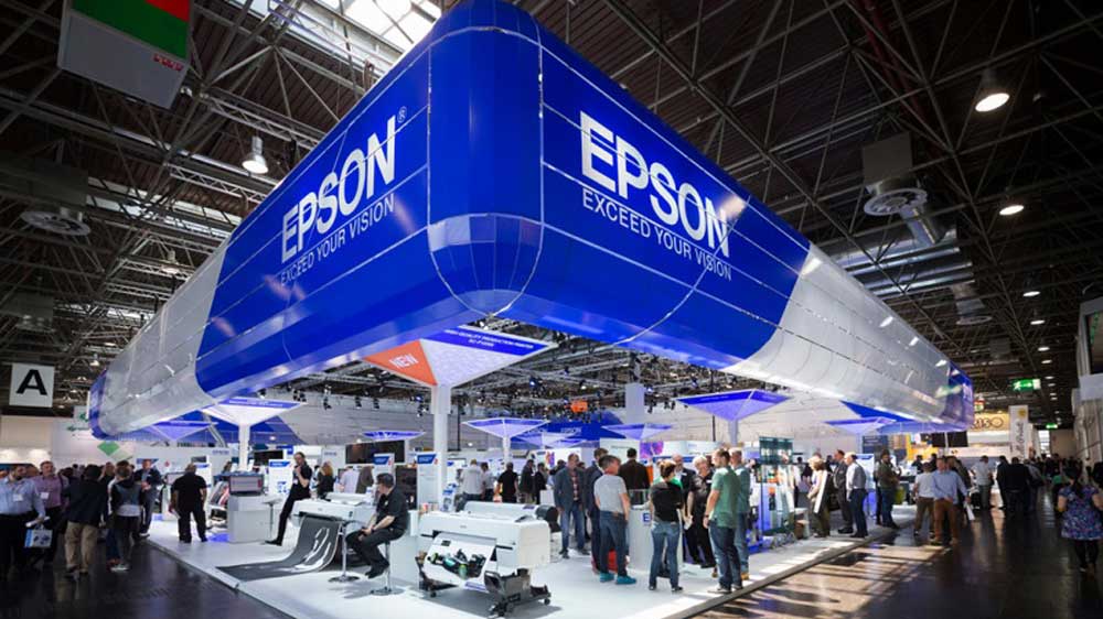 Epson