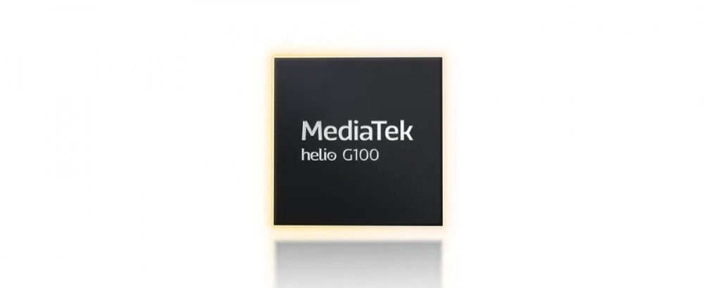 Mediatek G100 Series