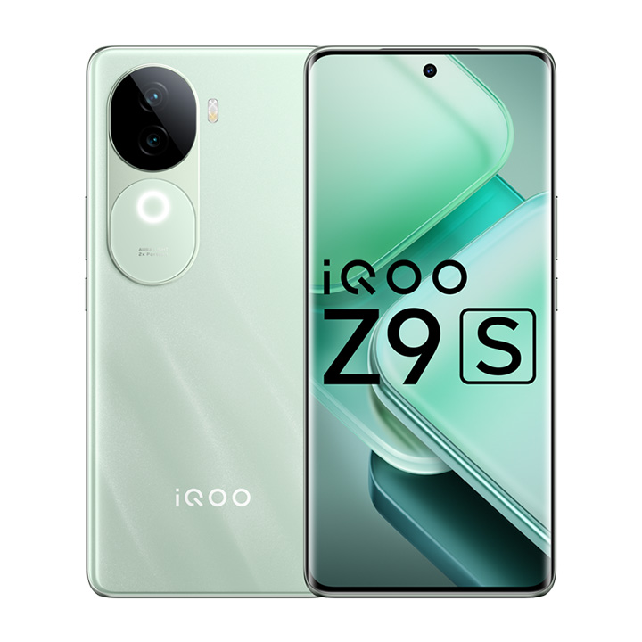 iQOO Z9S Series