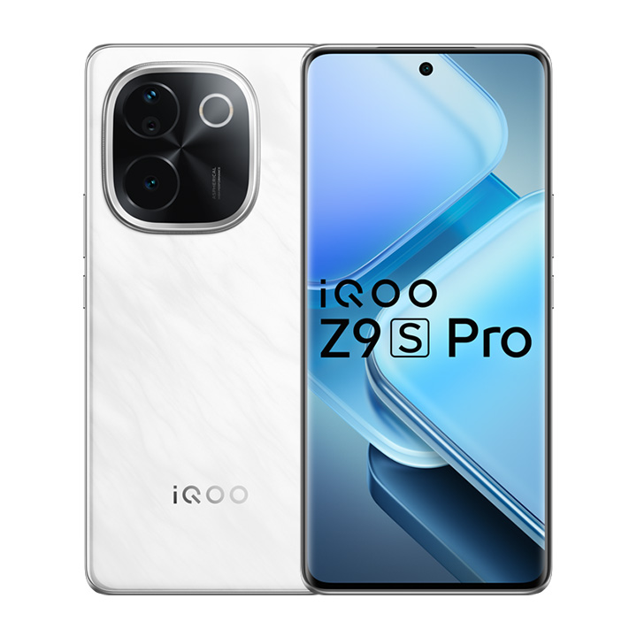 iQOO Z9S Series