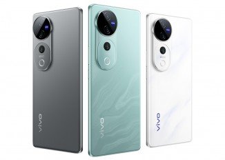 vivo v40