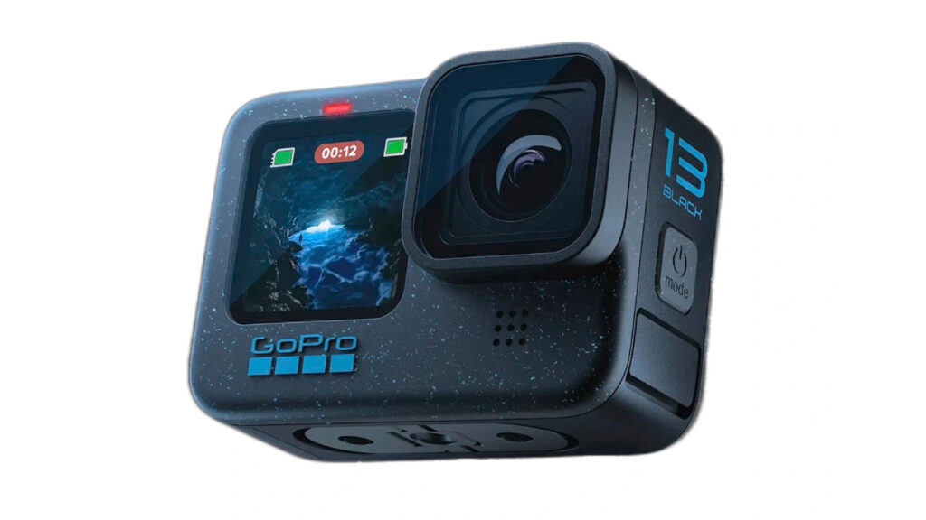 GoPro Hero 13 Black 