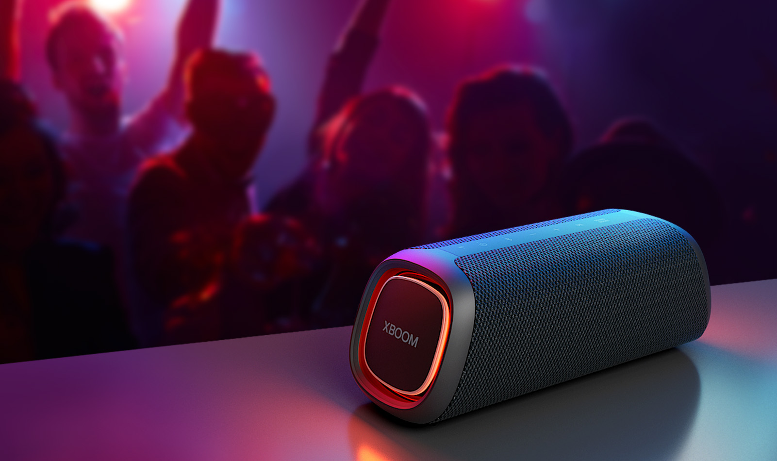 LG XBOOM Go Portable Speakers Announced in the Philippines | EveryTechEver