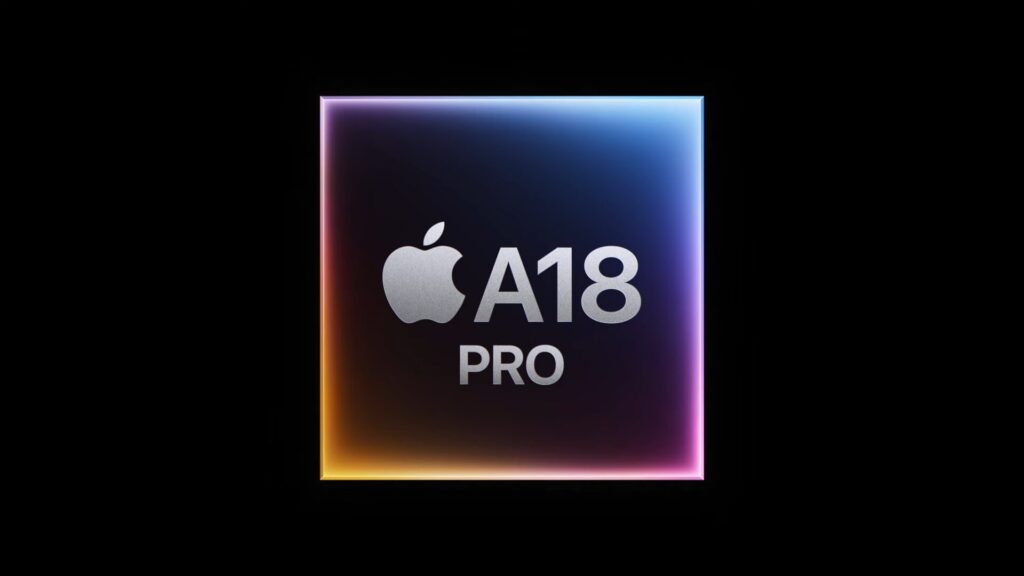 Apple A18Pro