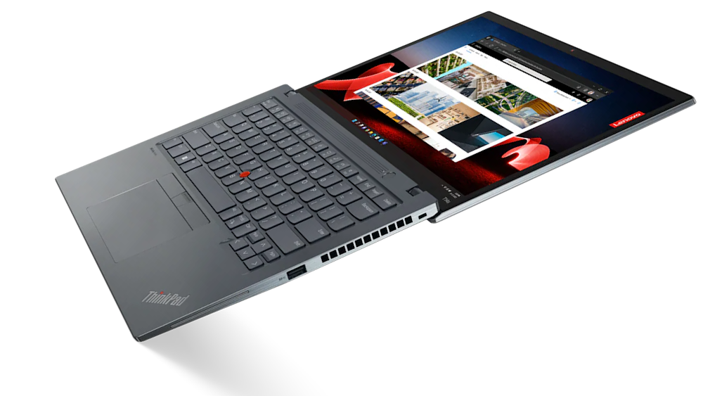 Lenovo ThinkPad T14s Gen 6