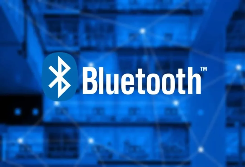 Bluetooth