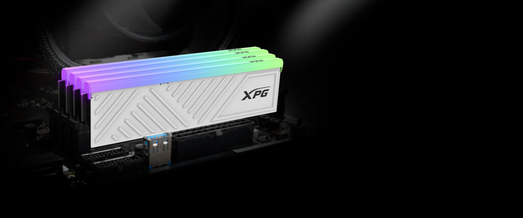 XPG by ADATA