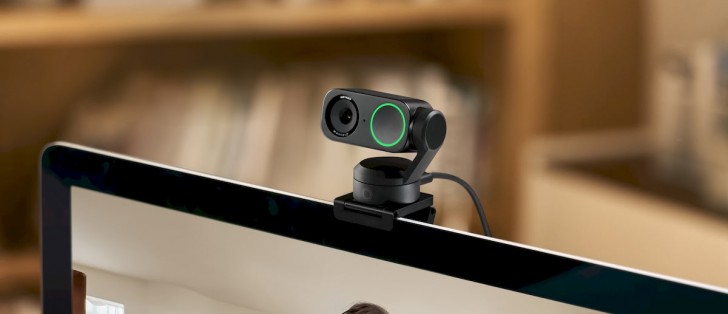 Insta360 Link 2 and Link 2c