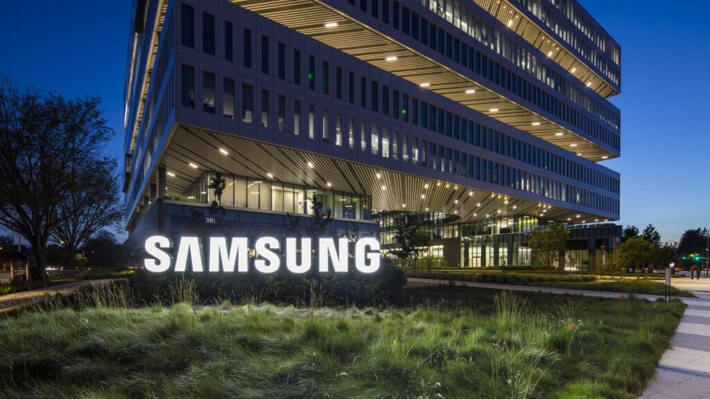 Samsung Office