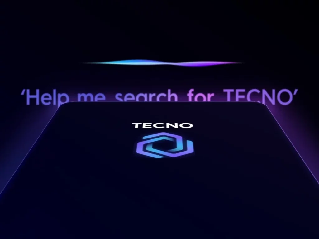 TECNO AI