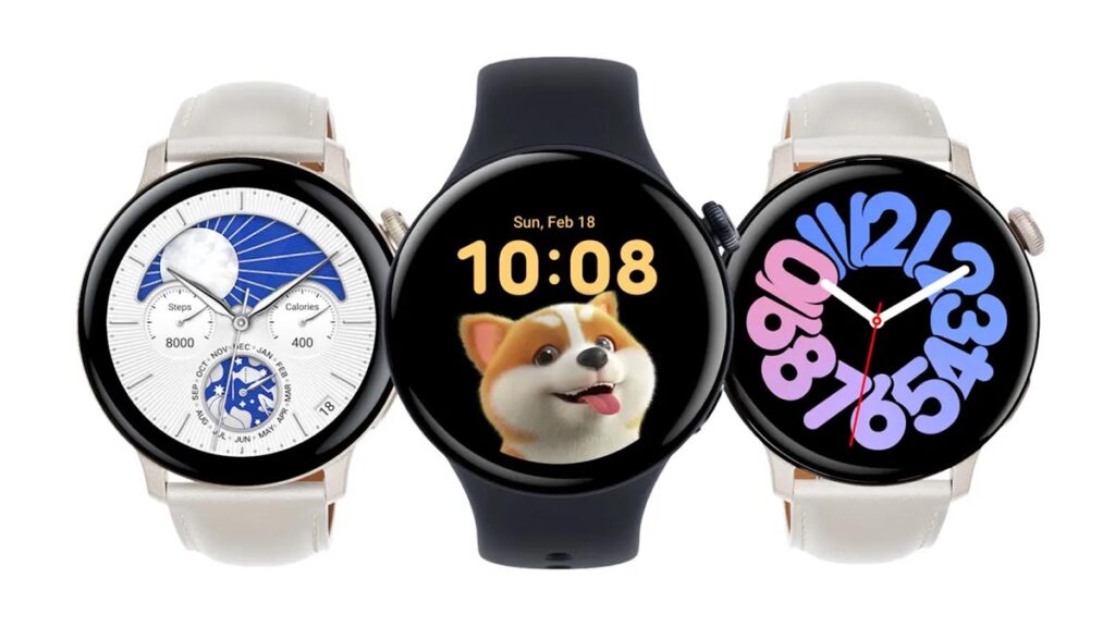 vivo watch 3