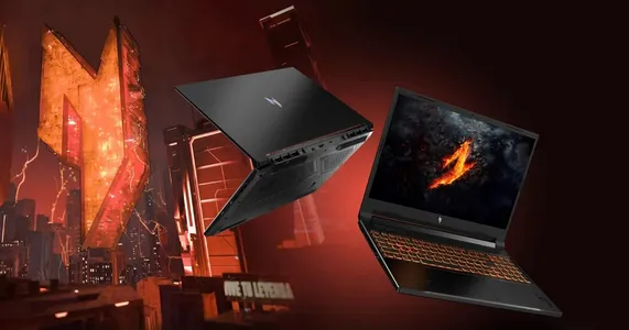 Acer Nitro V 16 (2024)