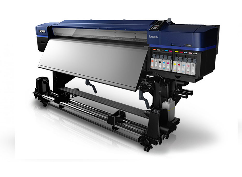 Epson SureColor Printer