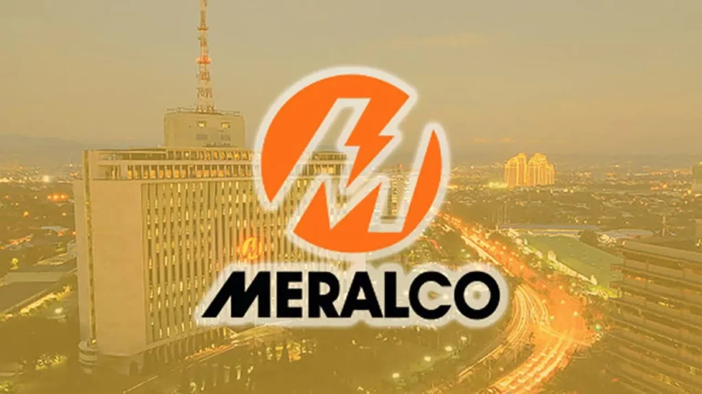 Samsung and Meralco