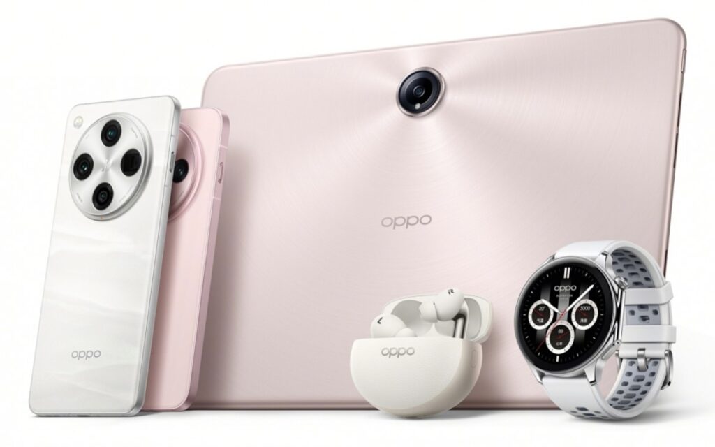 OPPO 