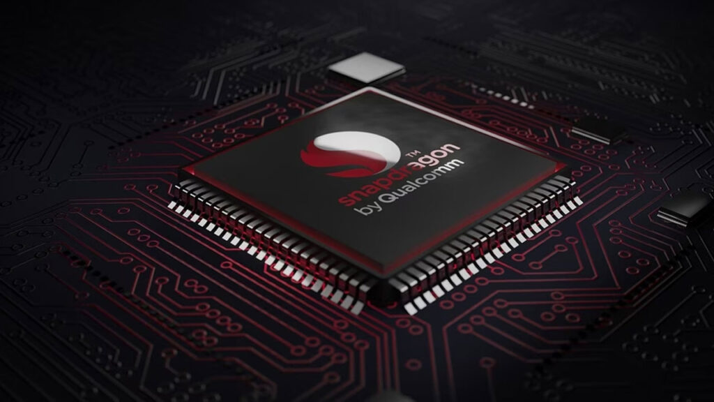 Qualcomm Snapdragon Summit