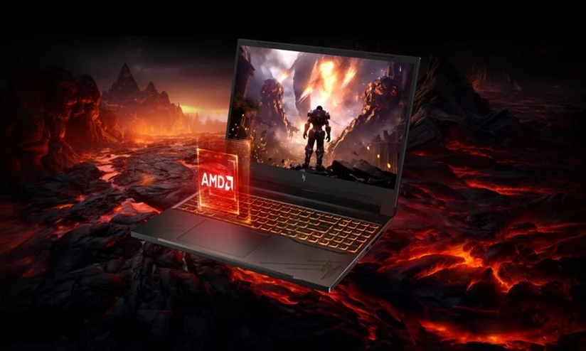 Acer Nitro V 16 (2024)