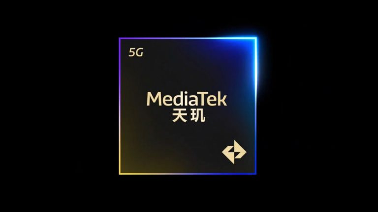 MediaTek Processor