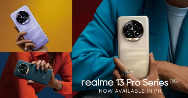 realme 13 Series 5G