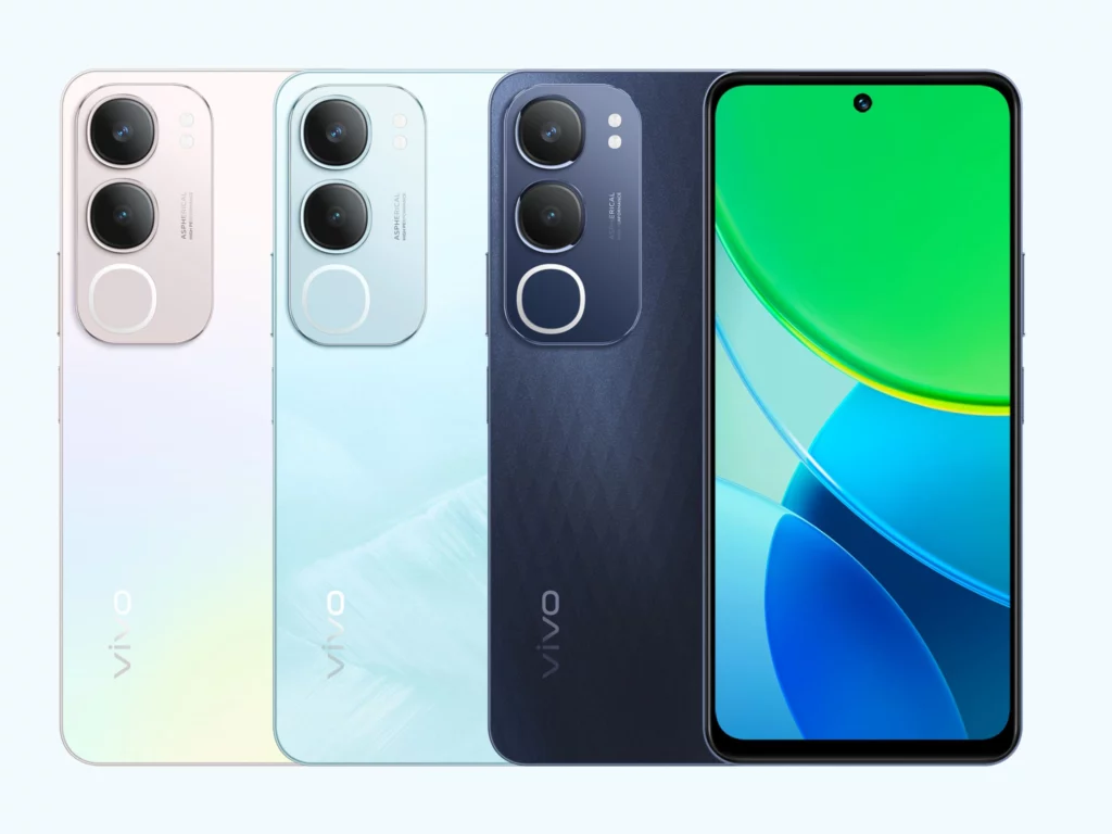 vivo Y19s