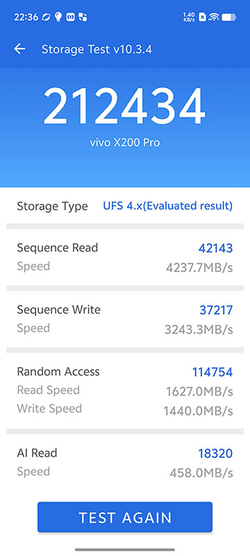 MediaTek Dimensity 9400