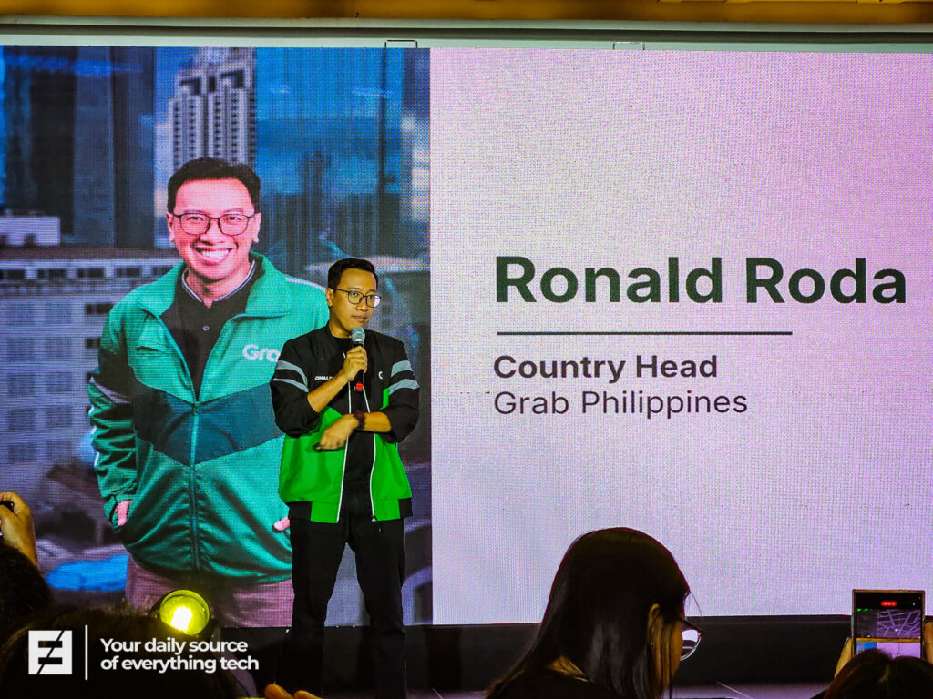 Grab Holiday Media briefing 2024