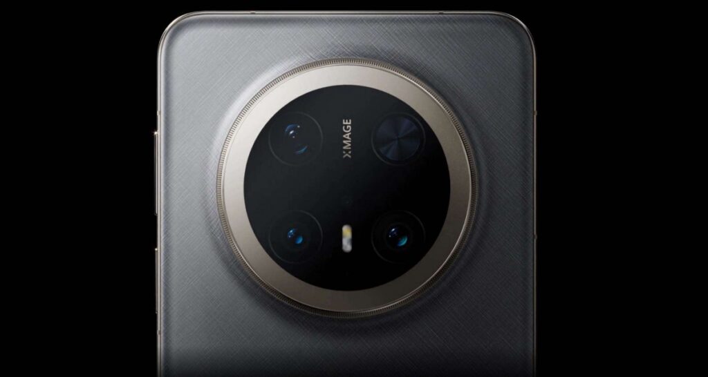 Huawei Mate 70 Series Cameras