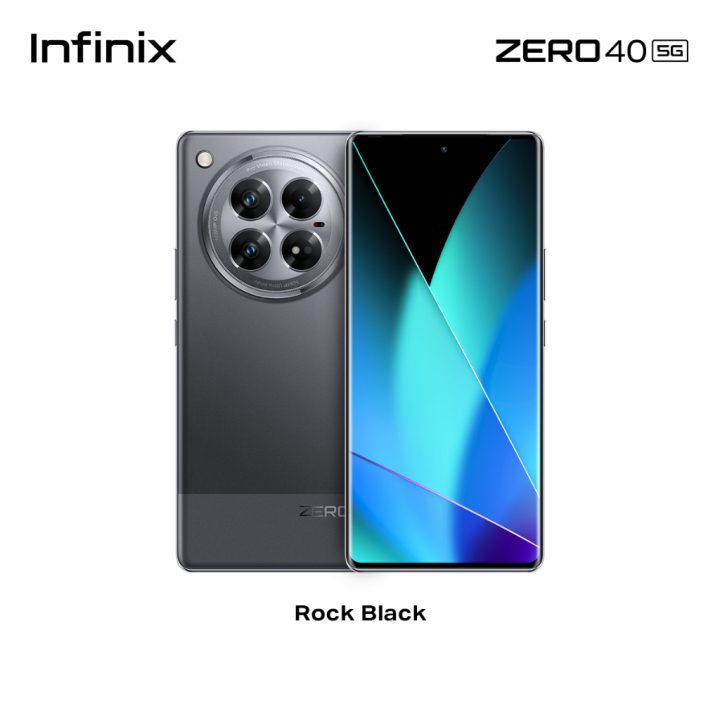 Infinix ZERO 40 5G