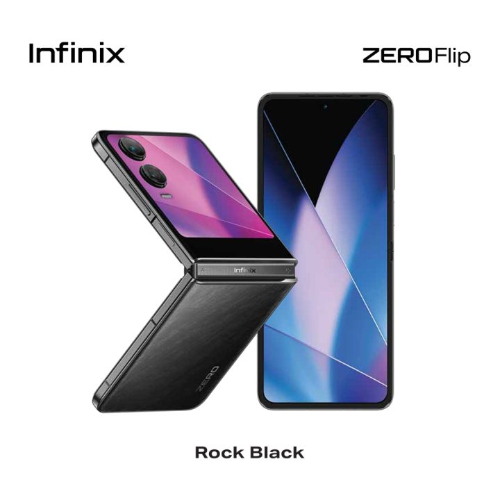 Infinix Zero Flip