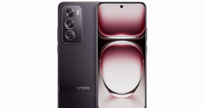 OPPO Reno 13