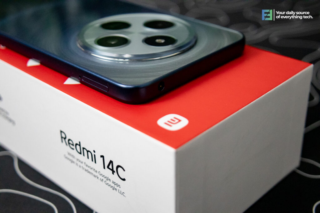 Redmi 14C