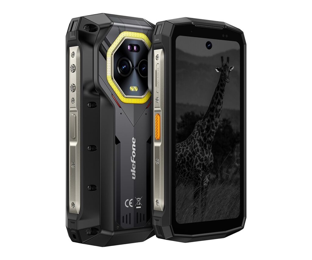 Ulefone Armor mini 20 Series